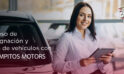Proceso de consignación y venta de vehículos con Campitos Motors