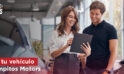 Vende tu vehículo en Campitos Motors